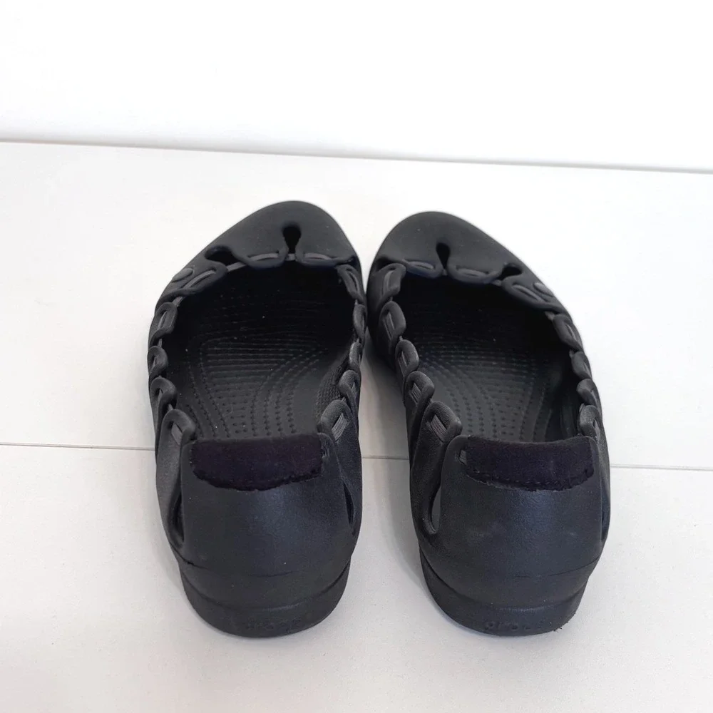 CROCS excellent croslite